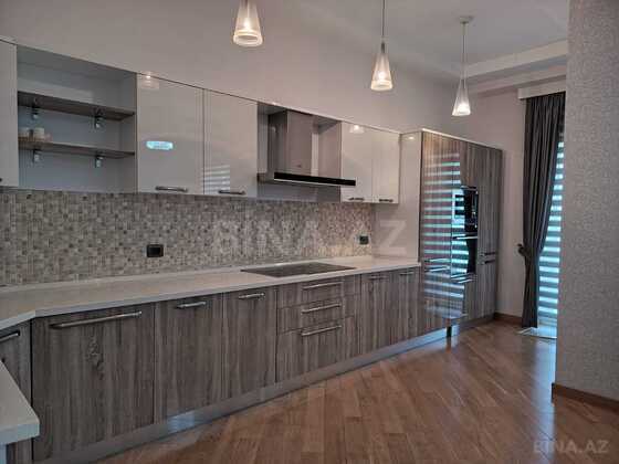 3 otaqlı Yeni tikili, İçəri Şəhər m., Bakı