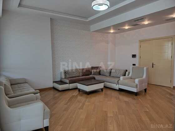 3 otaqlı Yeni tikili, İçəri Şəhər m., Bakı