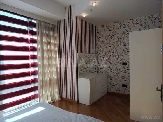 3 otaqlı Yeni tikili, İçəri Şəhər m., Bakı