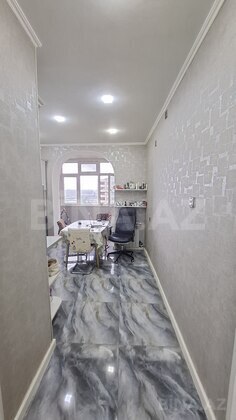 3 otaqlı Köhnə tikili, Gənclik m., Bakı