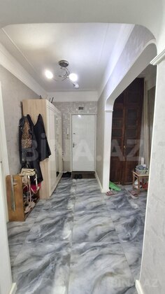 3 otaqlı Köhnə tikili, Gənclik m., Bakı