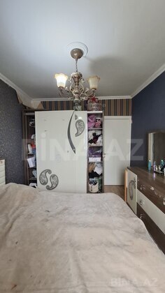 3 otaqlı Köhnə tikili, Gənclik m., Bakı