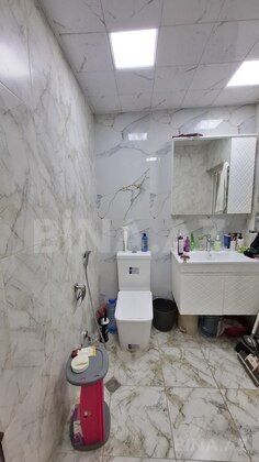 3 otaqlı Köhnə tikili, Gənclik m., Bakı