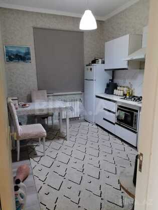 4 otaqlı Həyət evi/Bağ evi, Masazır q., Bakı