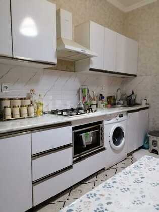 4 otaqlı Həyət evi/Bağ evi, Masazır q., Bakı