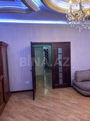 3 otaqlı Yeni tikili, 20 Yanvar m., Bakı