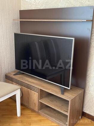 3 otaqlı Yeni tikili, 20 Yanvar m., Bakı