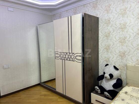 3 otaqlı Yeni tikili, 20 Yanvar m., Bakı