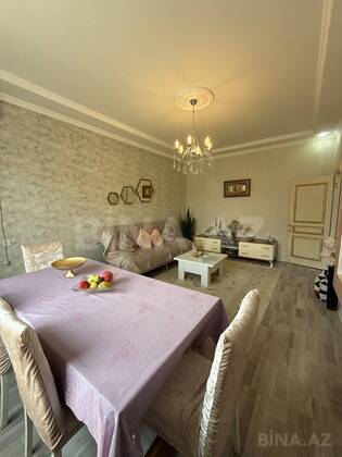 4 otaqlı Həyət evi/Bağ evi, Masazır q., Bakı