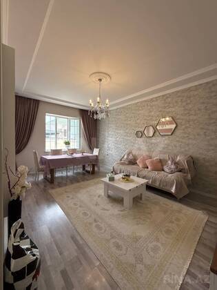 4 otaqlı Həyət evi/Bağ evi, Masazır q., Bakı
