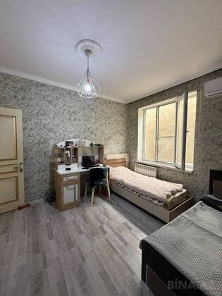 4 otaqlı Həyət evi/Bağ evi, Masazır q., Bakı