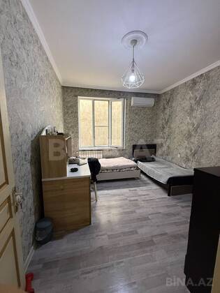 4 otaqlı Həyət evi/Bağ evi, Masazır q., Bakı