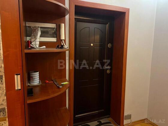 3 otaqlı Yeni tikili, Nəriman Nərimanov m., Bakı