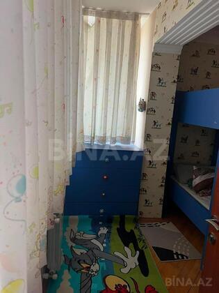 3 otaqlı Yeni tikili, Nəriman Nərimanov m., Bakı