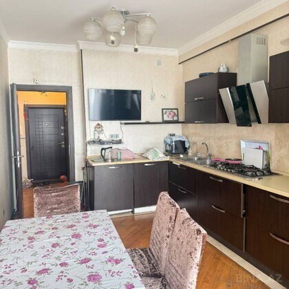 4 otaqlı Yeni tikili, 28 May m., Bakı