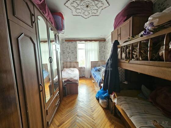 2 otaqlı Köhnə tikili, Neftçilər m., Bakı