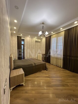 3 otaqlı Yeni tikili, Bakmil m., Bakı