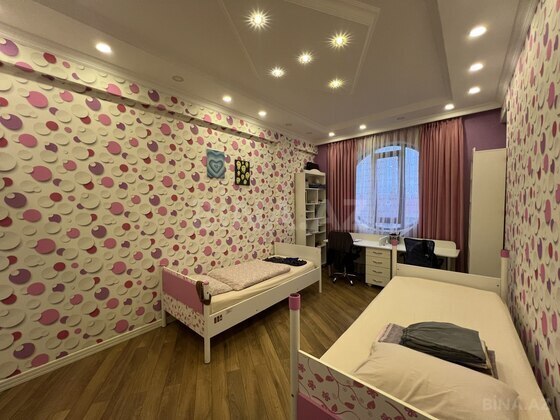 3 otaqlı Yeni tikili, Bakmil m., Bakı