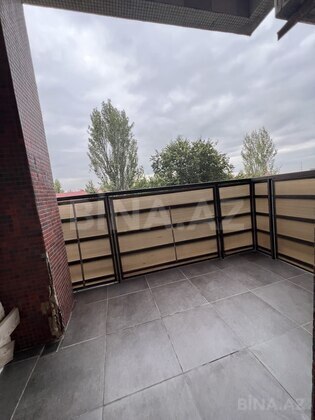 3 otaqlı Yeni tikili, Bakmil m., Bakı