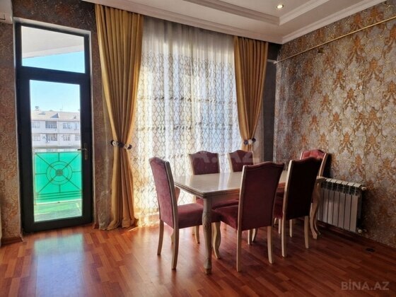 3 otaqlı Yeni tikili, Nəriman Nərimanov m., Bakı