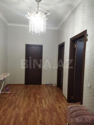 3 otaqlı Yeni tikili, Nəriman Nərimanov m., Bakı