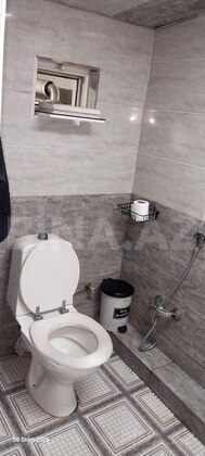 3 otaqlı Həyət evi/Bağ evi, Bakıxanov q., Bakı