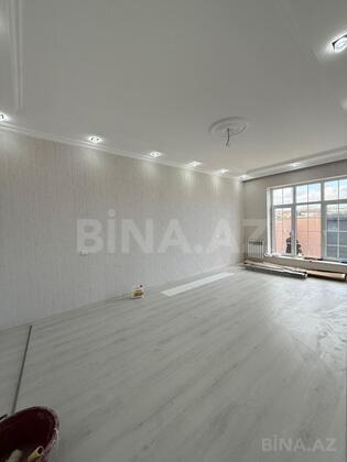 3 otaqlı Həyət evi/Bağ evi, Binə q., Bakı