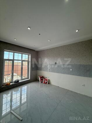 3 otaqlı Həyət evi/Bağ evi, Binə q., Bakı