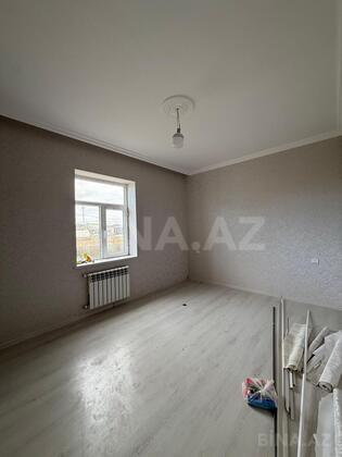 3 otaqlı Həyət evi/Bağ evi, Binə q., Bakı