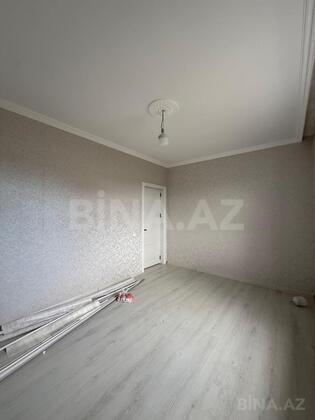 3 otaqlı Həyət evi/Bağ evi, Binə q., Bakı