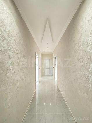 3 otaqlı Həyət evi/Bağ evi, Binə q., Bakı