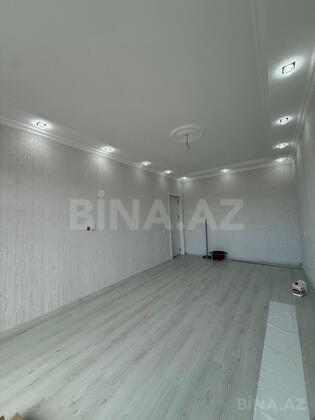 3 otaqlı Həyət evi/Bağ evi, Binə q., Bakı