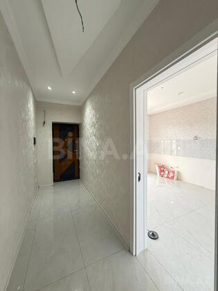 3 otaqlı Həyət evi/Bağ evi, Binə q., Bakı