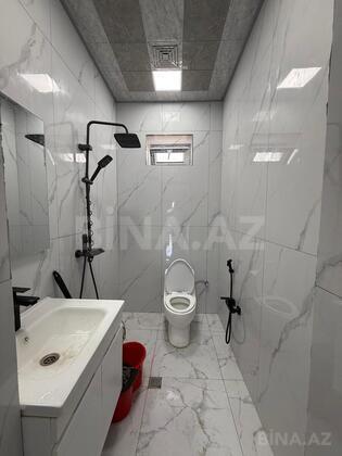 3 otaqlı Həyət evi/Bağ evi, Binə q., Bakı