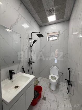 3 otaqlı Həyət evi/Bağ evi, Binə q., Bakı