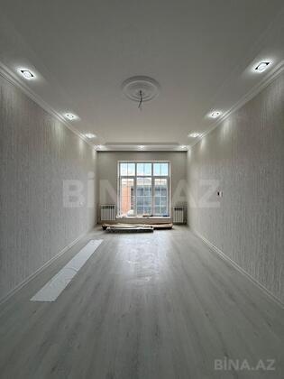 3 otaqlı Həyət evi/Bağ evi, Binə q., Bakı