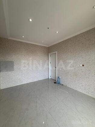 3 otaqlı Həyət evi/Bağ evi, Binə q., Bakı
