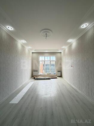3 otaqlı Həyət evi/Bağ evi, Binə q., Bakı