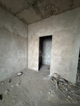 3 otaqlı Yeni tikili, Gənclik m., Bakı