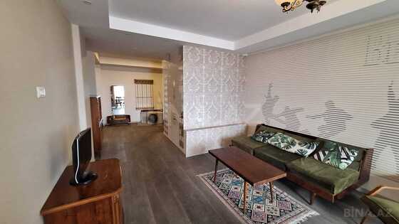 2 otaqlı Yeni tikili, Nizami r., Bakı