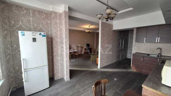 2 otaqlı Yeni tikili, Nizami r., Bakı