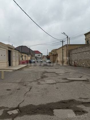 Torpaq Şüvəlan q., Bakı