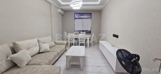 3 otaqlı Yeni tikili, Masazır q., Bakı