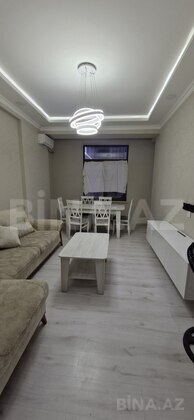 3 otaqlı Yeni tikili, Masazır q., Bakı