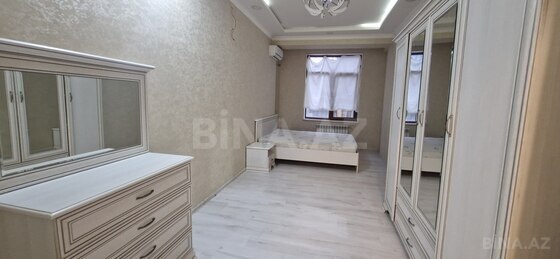 3 otaqlı Yeni tikili, Masazır q., Bakı