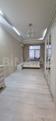 3 otaqlı Yeni tikili, Masazır q., Bakı