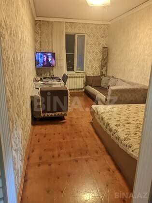 2 otaqlı Yeni tikili, Abşeron r., Bakı