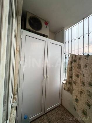 3 otaqlı Yeni tikili, İnşaatçılar m., Bakı