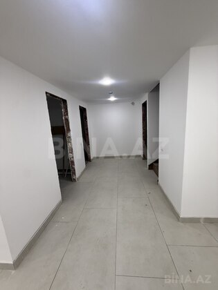 Obyekt Koroğlu m., Bakı