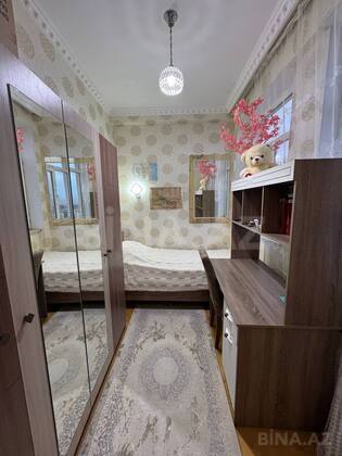 2 otaqlı Yeni tikili, Masazır q., Bakı